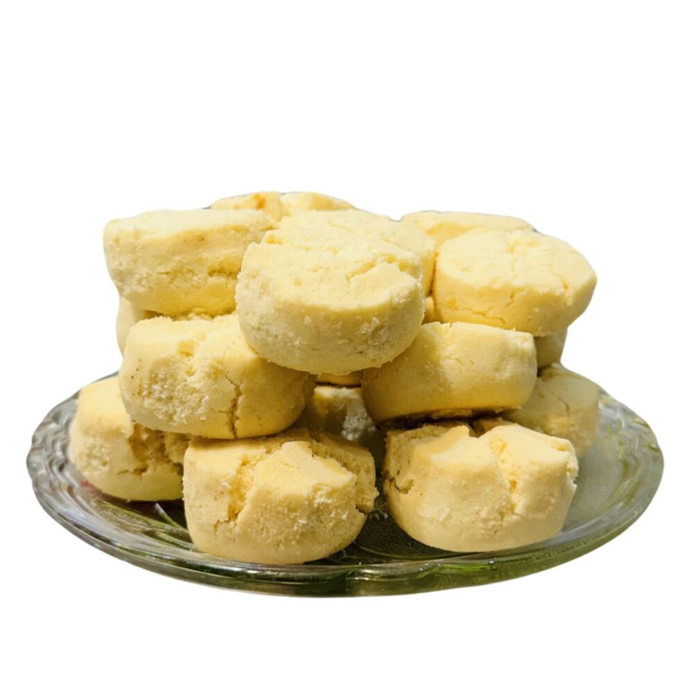 NAAN KHATAI 250G