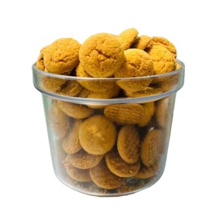 MINI COCONUT BITES