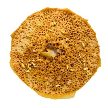MILK GHEWAR