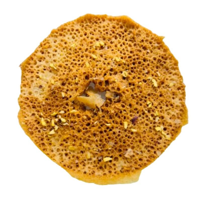 MILK GHEWAR