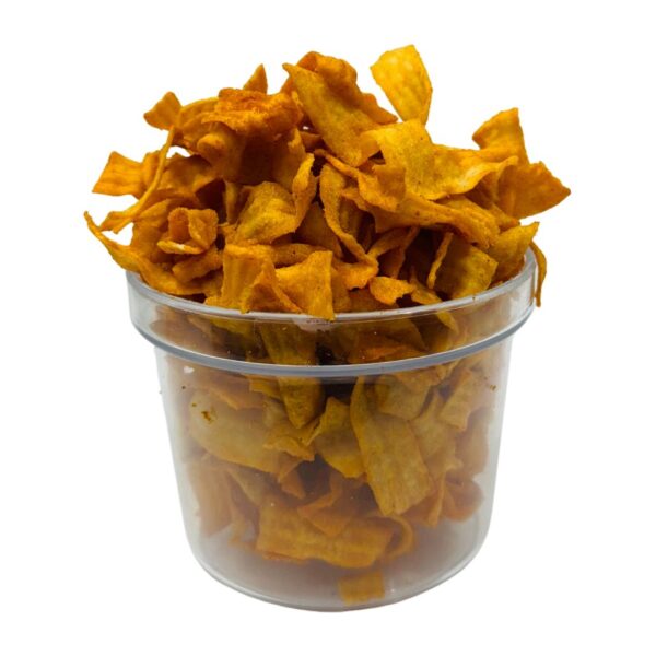 BAKED JOWAR BASIL CHIPS 180G