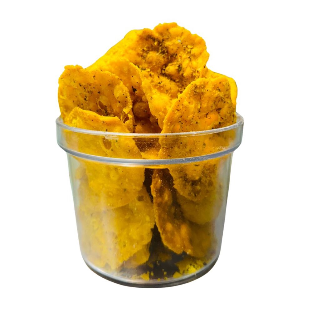 SABUDANA PAPAD 100G
