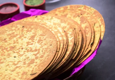 KHAKHRA 200GM