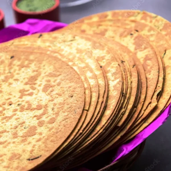 KHAKHRA  200G
