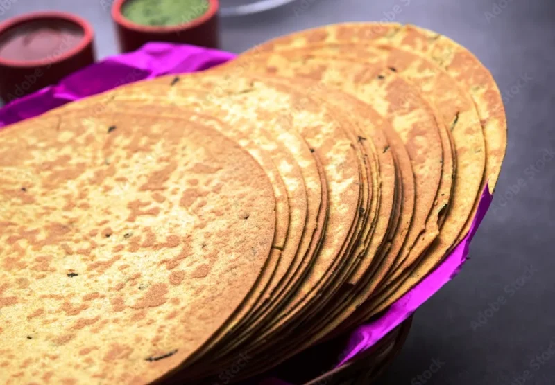 KHAKHRA 200GM