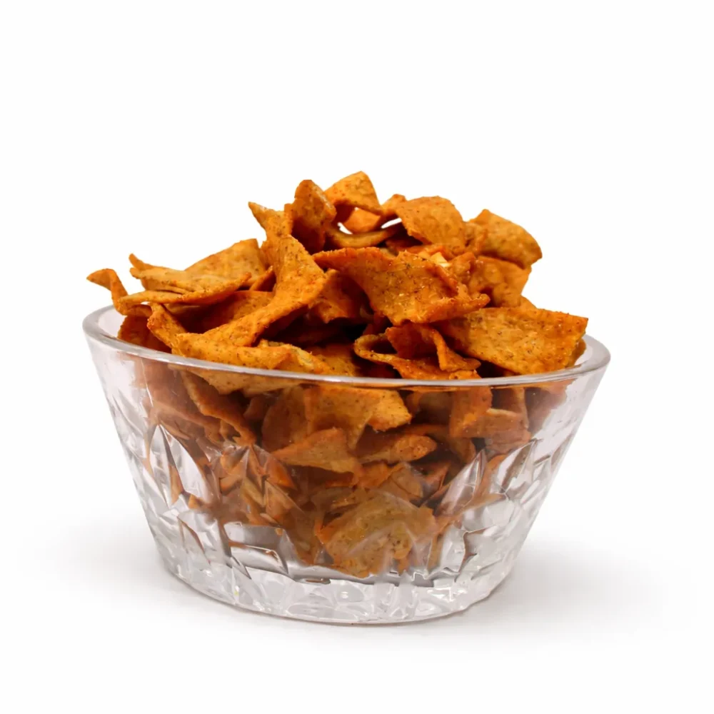 BAKED RAGI CHIPS 200G