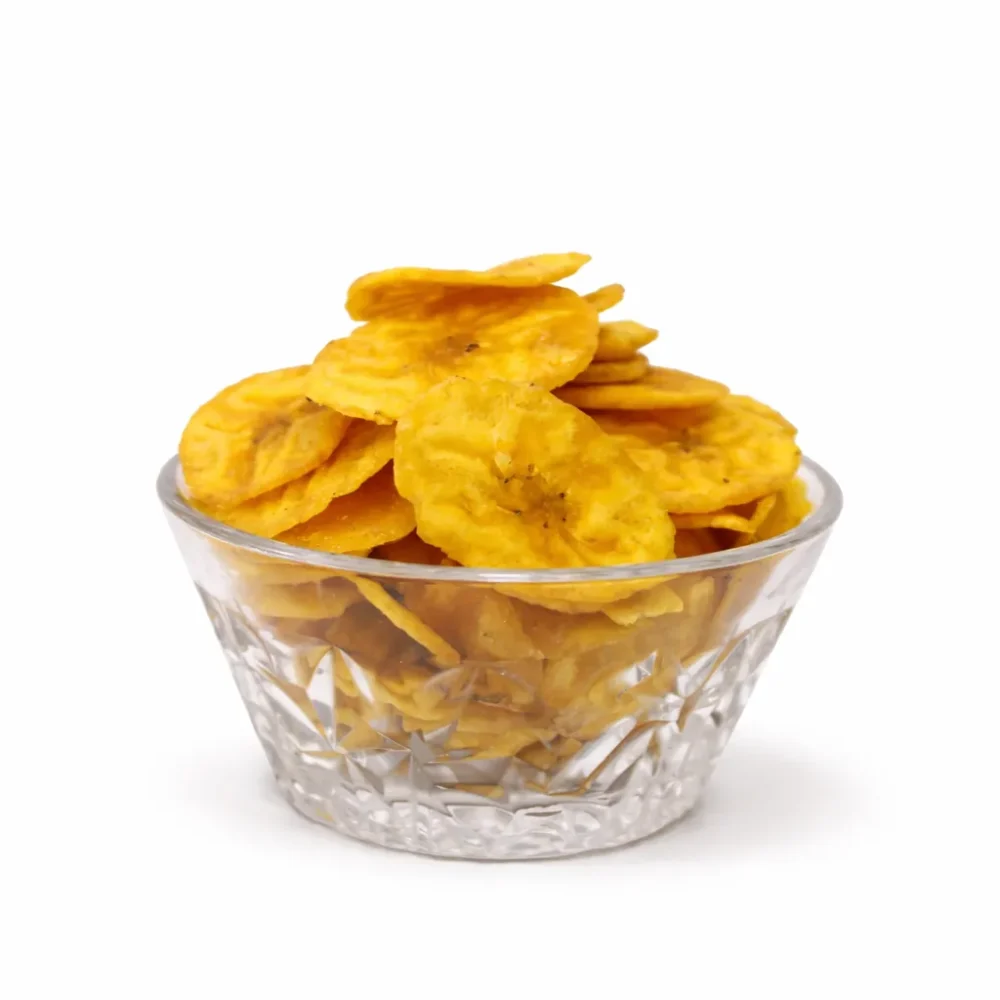 BANANA CHIPS  200G