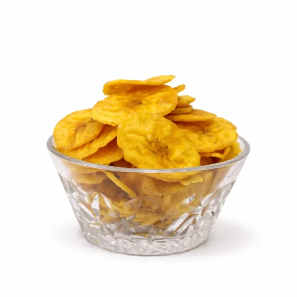 BANANA CHIPS  200G