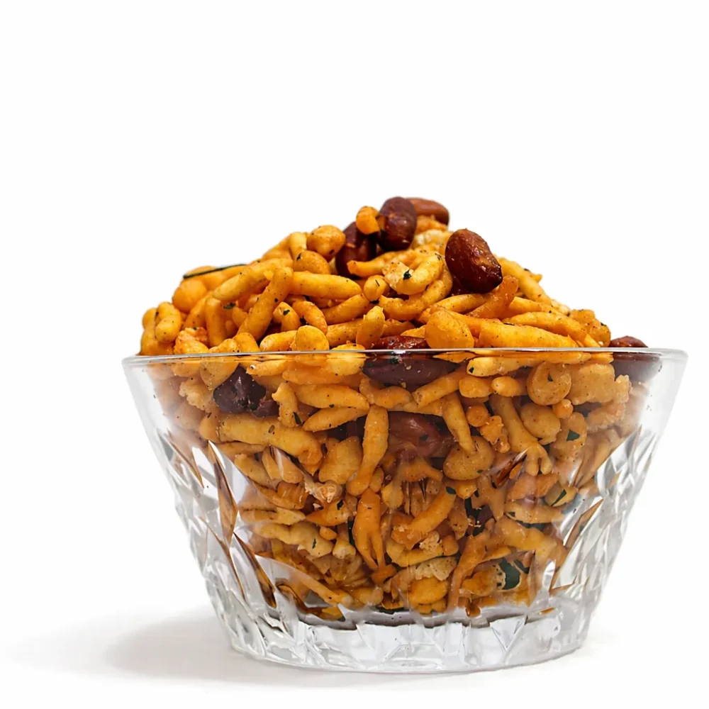 BOMBAY MIXTURE 250G
