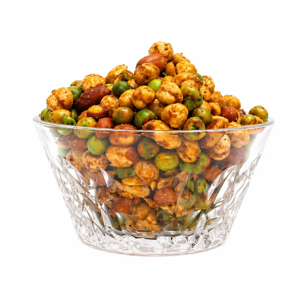 COCKTAIL NUT MIXTURE 225G