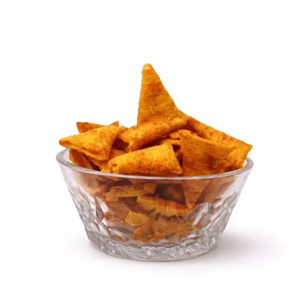 BAKED MASALA CORN CAP 225G