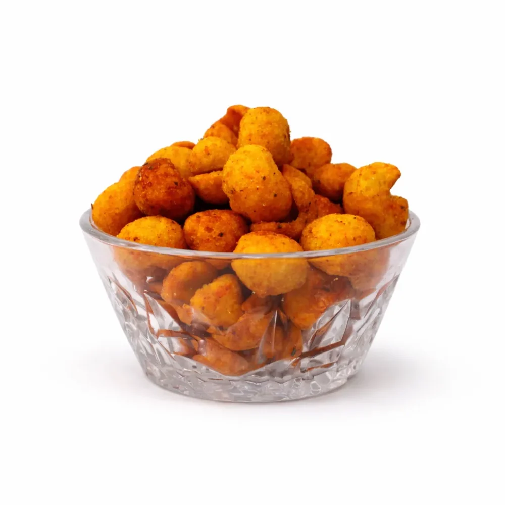 BAKED MASALA CORN SHELL 225G