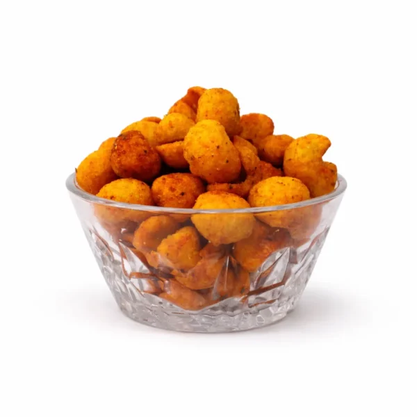 BAKED MASALA CORN SHELL 225G