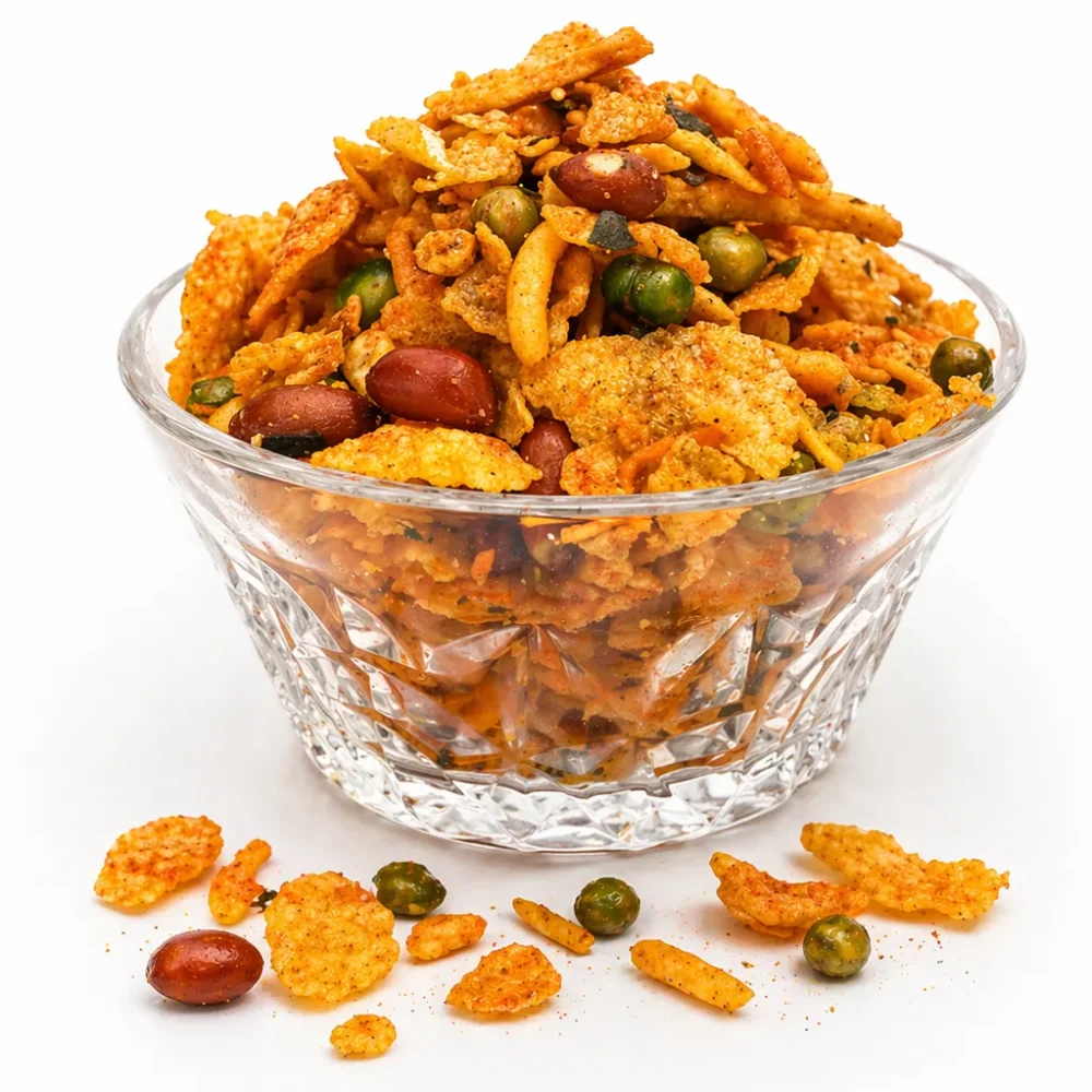 CORNFLAKES MIXTURE 250G