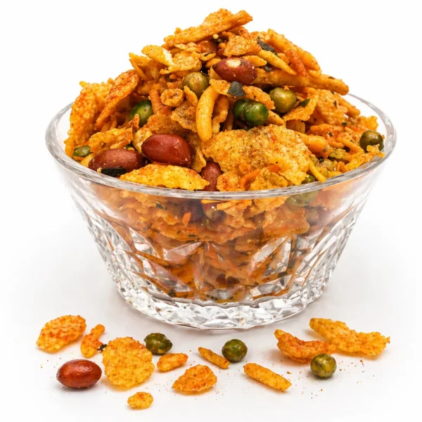 CORNFLAKES MIXTURE 250G