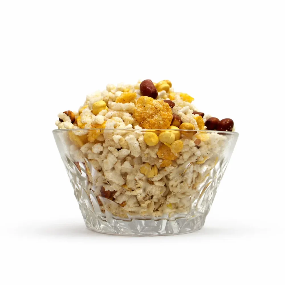 DIET MIXTURE PEANUT 250G