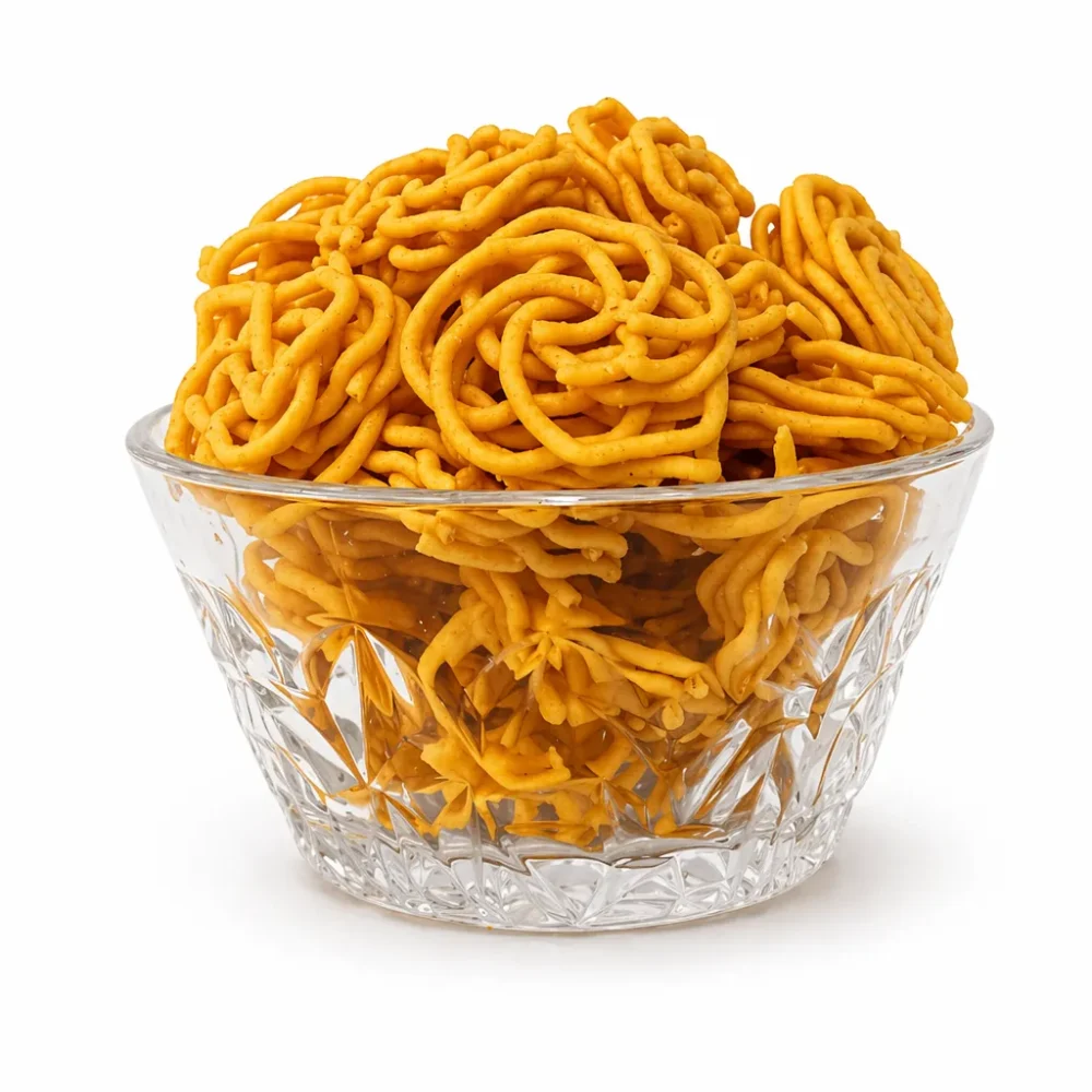 FLOWER CHAKLI 250G