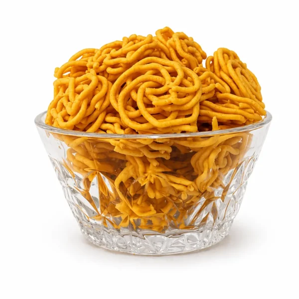 FLOWER CHAKLI 250G