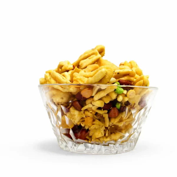 GATHIYA PAPDI MIXTURE 251G