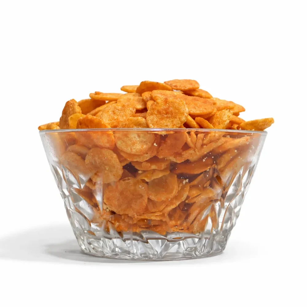 GOL CORNFLAKES MASALA 250G