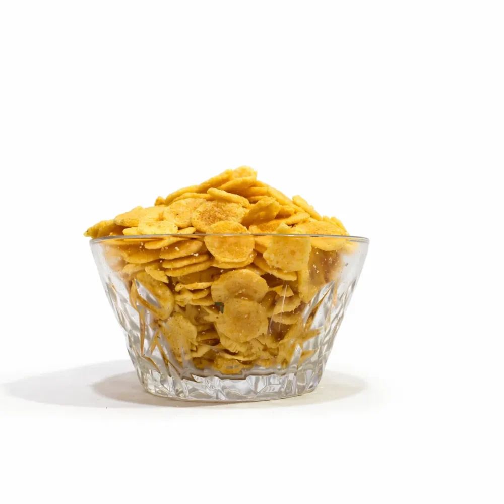 GOL CORNFLAKES PLAIN 250G