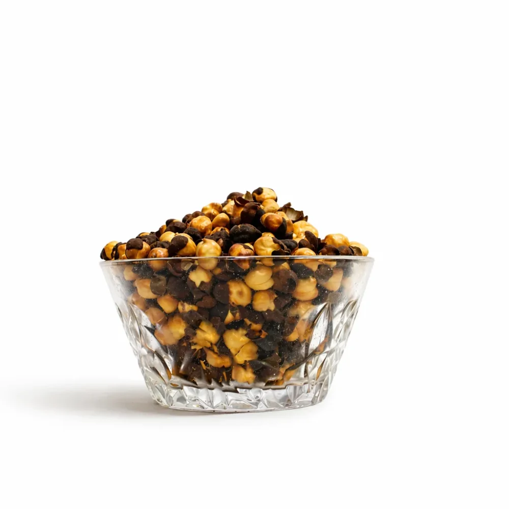KALA CHANA (ROASTED CHANA) 250G