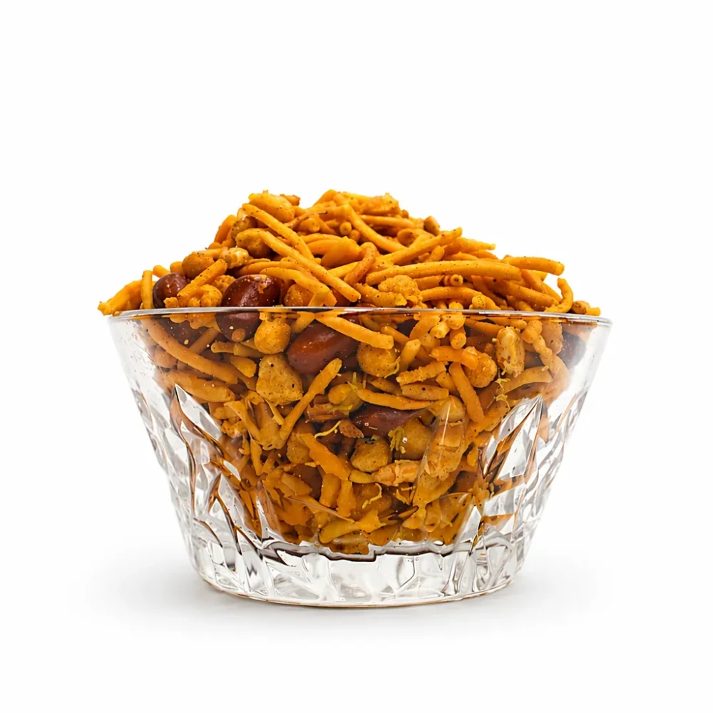 KERELA GARLIC MIXTURE 250G