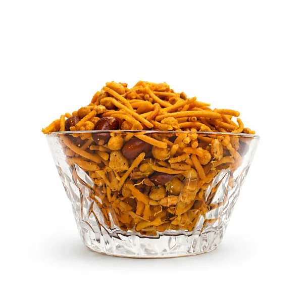 KERELA GARLIC MIXTURE 250G
