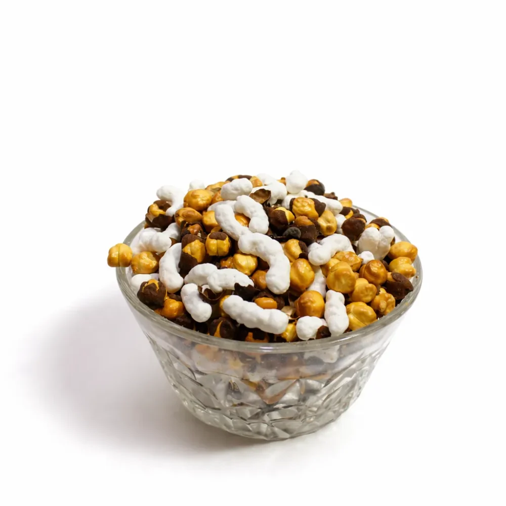 KHEEL CHANA  250G