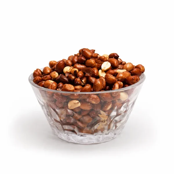LAL DANA ( FRIED PEANUT ) 225G