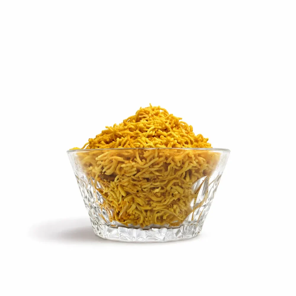 MAGGIE BHUJIA 250G