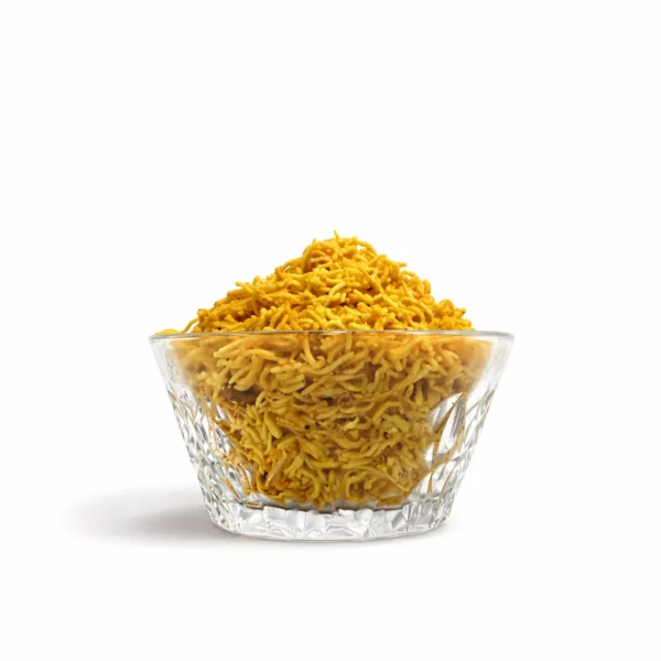 MAGGIE BHUJIA 250G