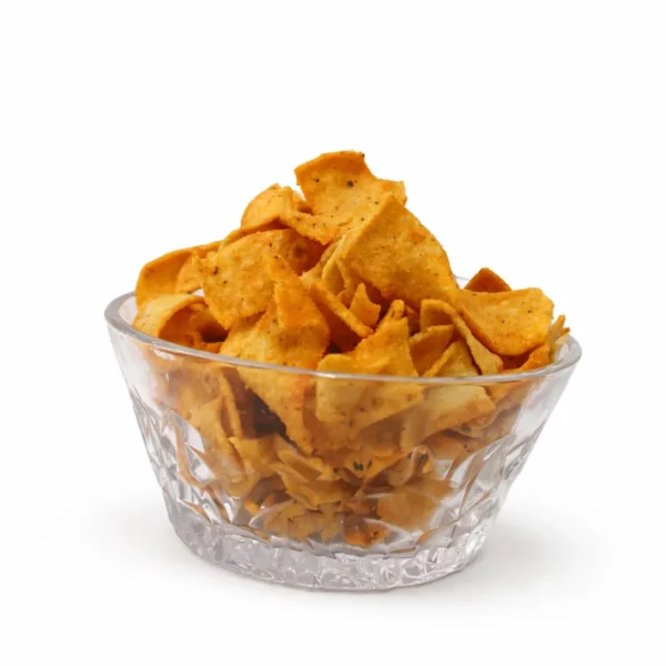 BAKED MAKHANA CHIPS  200G