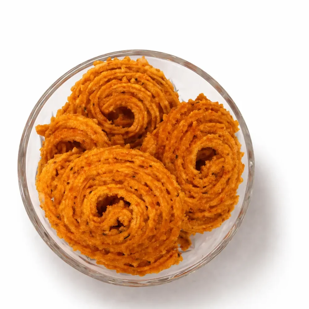 MASALA CHAKLI  200G