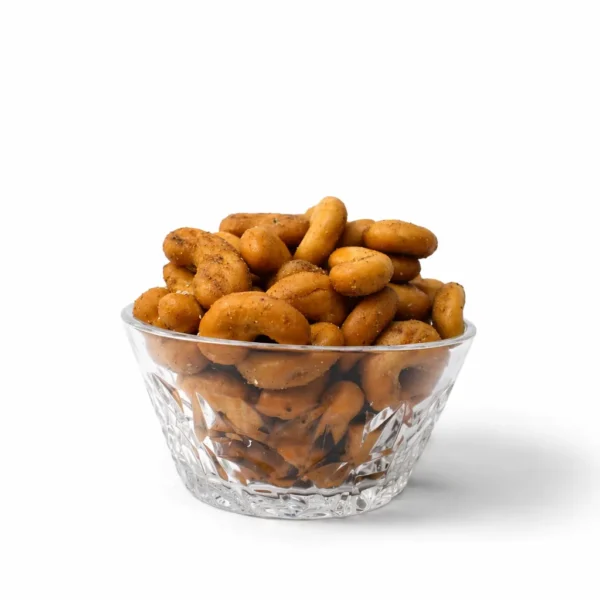 MASLA KAJU BISCUIT 250G
