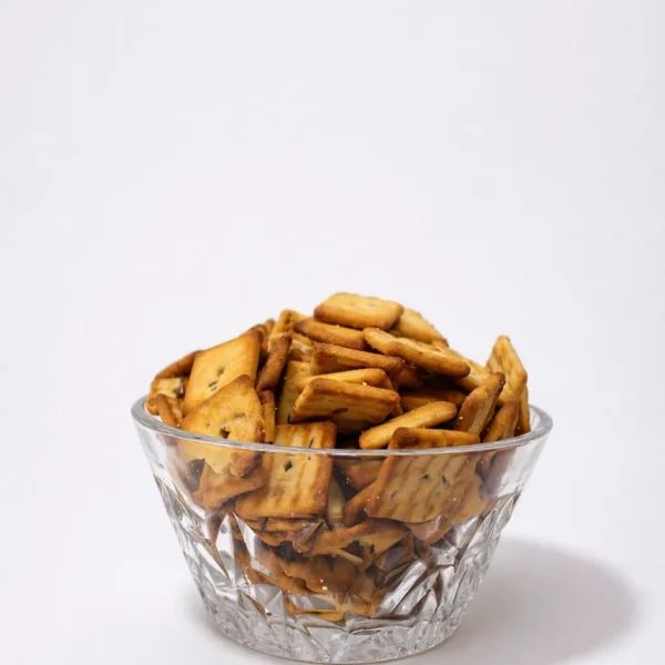 JEERA BISCUIT MINI ( JEERA SIXER ) 250G
