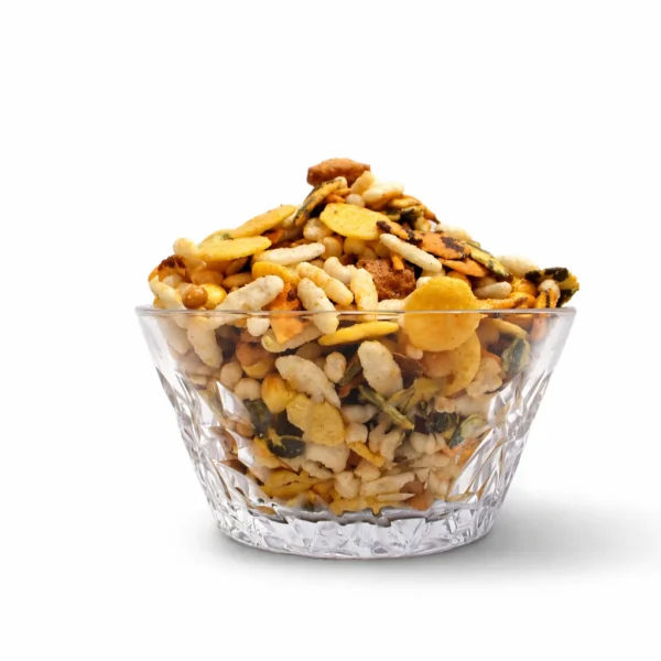 ROASTED MULTIGRAIN MIXTURE 250G