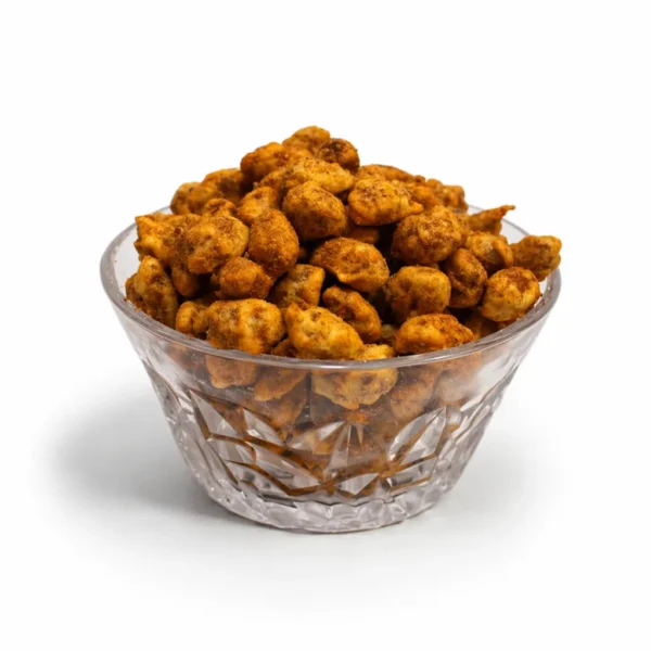 NUT CRACKER ( TASTY PEANUT) 225G