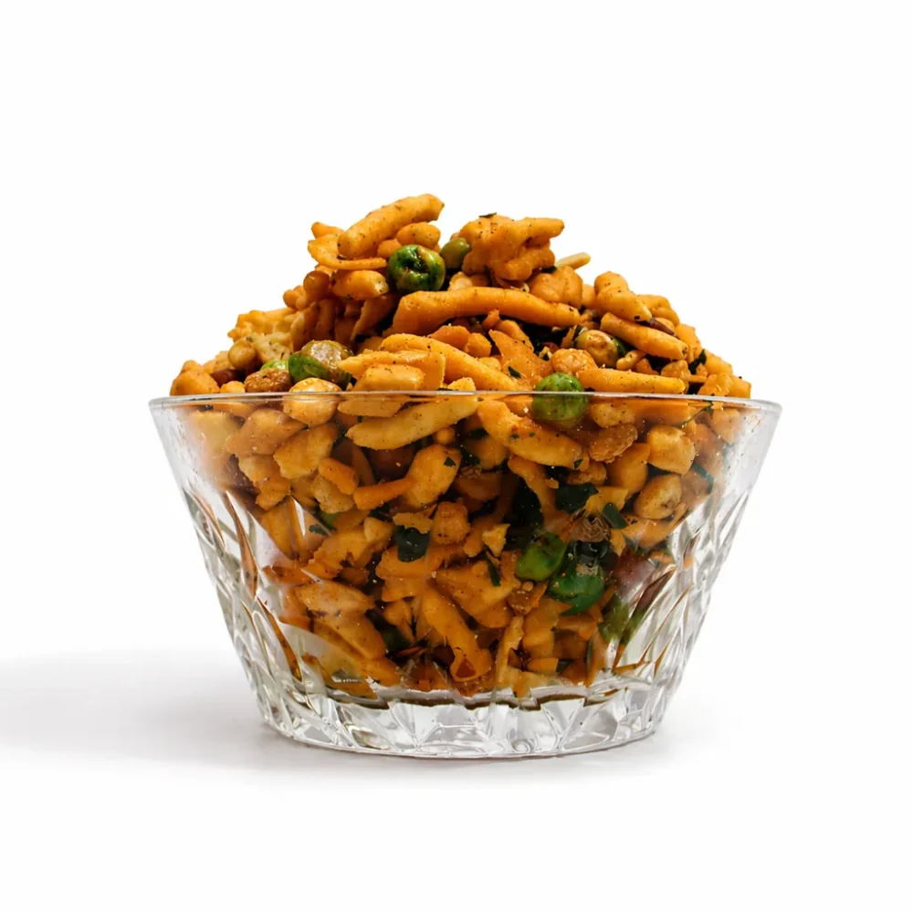 PALAK MIXTURE 250G