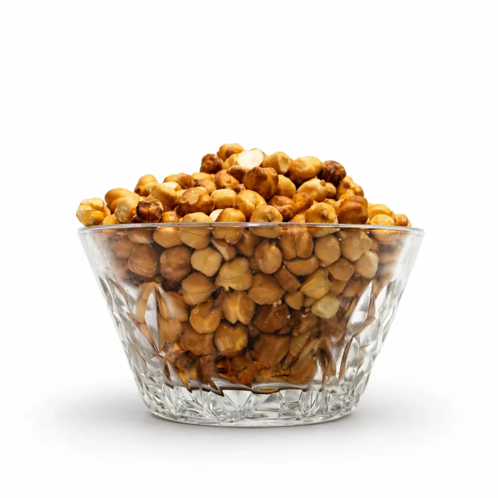 PLAIN CHANA (BOLD) 250G