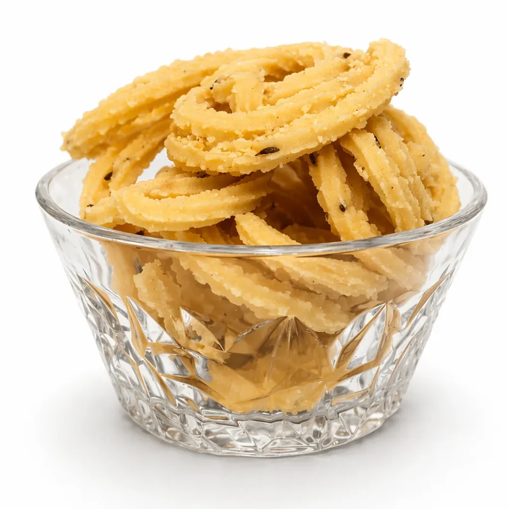 RICE CHAKLI 250G