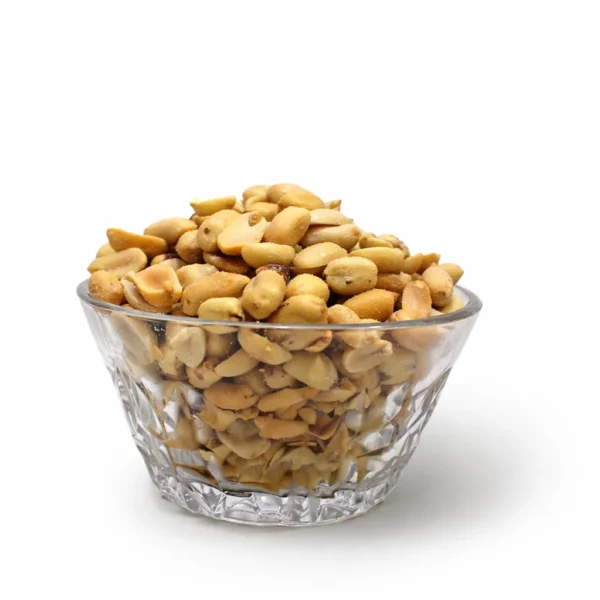 SALTED PEANUT (ROASTED) 225G