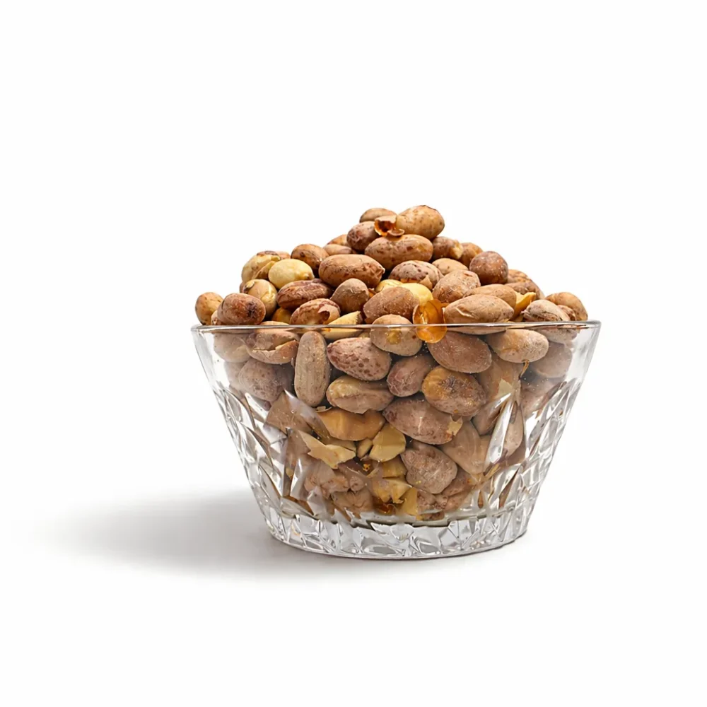 SING DANA PEANUT ( ROASTED ) 225G