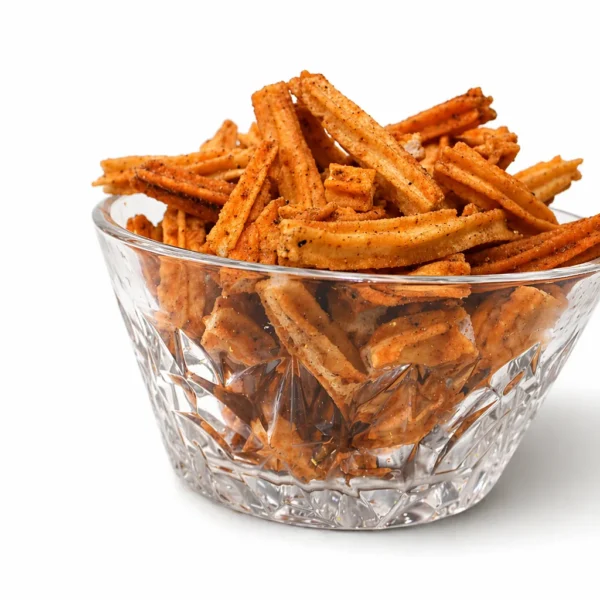 SOYA STICKS MASALA 250G