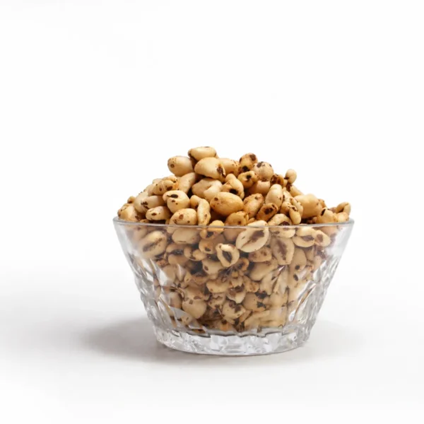 ROASTED WHEAT PUFF 100G