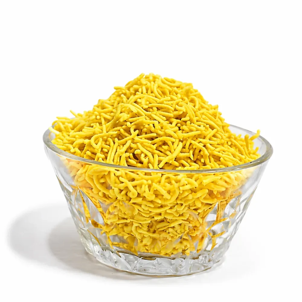 BESAN SEV 250G